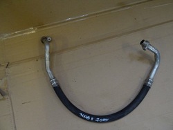 3008 ii шланг кондиционера 2.0hdi 9675863080 фото №1