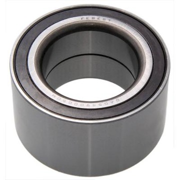 Febest dac54900050 подшипник колёса фото №1