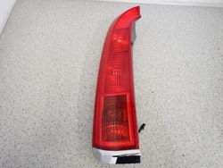 Honda stream 00- лампа задняя левая фото №1