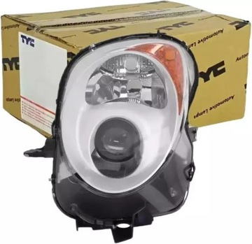 Tyc фара 20-11754-05-2 фото №1