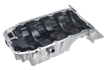 Піддон масляна nty do chevrolet cruze 1.6 1.8 фото №1