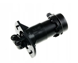 Audi a6 c6 04- распылитель фара правые фото №1