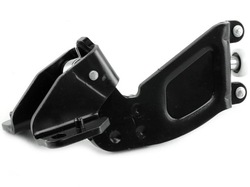 Направляюча двері fiat doblo 09 bok засіб pr фото №1