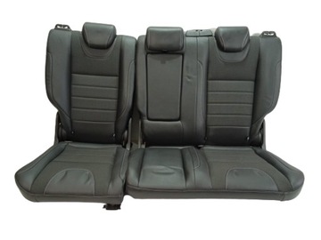 Ford kuga mk2 диван зад фото №1