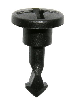 Клипса штифт защита do audi seat skoda volkswagen фото №1