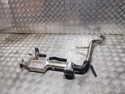 Радиатор egr audi q7 q8 3.0 tdi 059131508bp фото №1