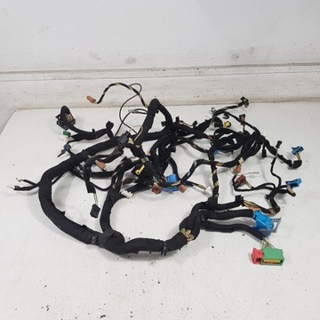 Джгут установка панелі салону peugeot 508 i 9675646880 фото №1