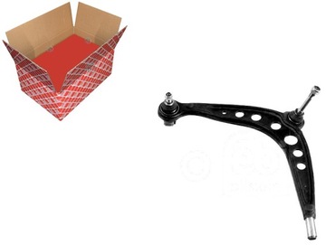 Важіль підвішування febi 07965 фото №1