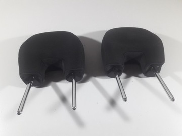 Volvo v40 12- подголовник сиденья фото №1