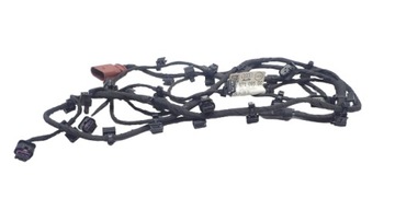 Нова джгут бампера перед 4 pdc led audi a8 4n0971095dc фото №1