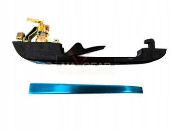 Maxgear ручка дверь vw p. golf pr фото №1