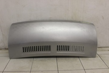 Капот кришка двигуна citroen jumper ii 2 2006-2014r фото №1