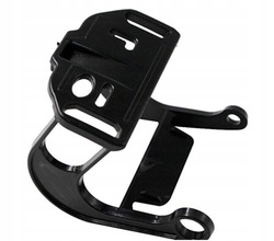 Bmw 5 f11 заглушка отвір склоомивача фара фото №1