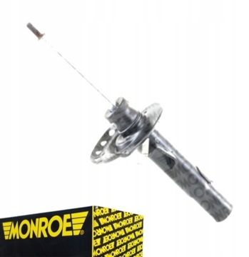 Амортизатор перед левый ford mondeo iv 2.0 2.2 2.3 фото №1