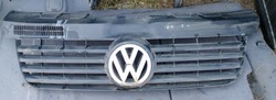 Решётка радиатора решётка volkswagen transporter t5 7h 03-09 pń фото №1