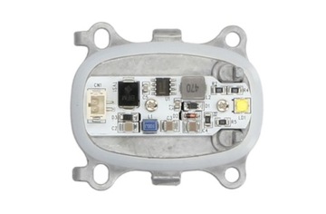 Man tgs tgx модуль led світла pozycyjnego od 2007 фото №1