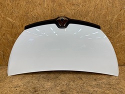 Капот перед комплектний renault trafic iii dv369 фото №1