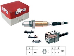 Лямбда-зонд eps фото №1