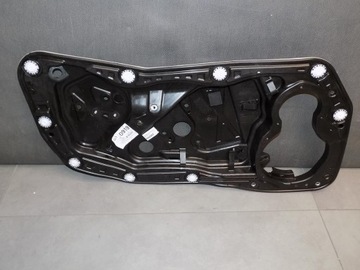 Vw passat cc защита дверь левый перед 3c8837755d фото №1