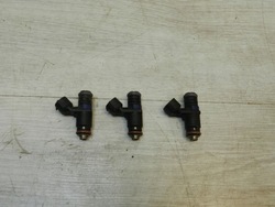 Seat ibiza iv 6j vw skoda 1.0 mpi инжектор фото №1