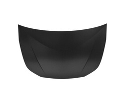 Toyota prius xw50 2016 - капот 1 фото №1