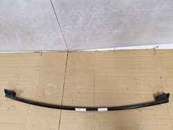 Hyundai tucson 3 iii балка планка бампера перед передня 86571-d7000 фото №1