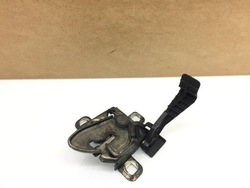 Alfa romeo 159 замок капота фото №1