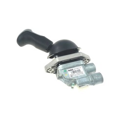 Рычаг клапан тормоза ручного daf 2231929 [2231929] фото №1