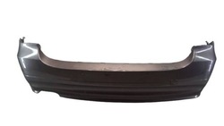 Бампер зад bmw 3 e91 pdc z1924 фото №1