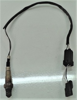 Renault laguna iii 08 r 2.0 16v лямбда-зонд фото №1