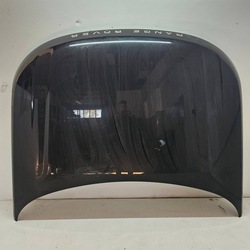 Капот кришка двигуна range rover vogue l405 фото №1