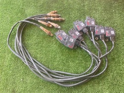 Bmw зонд nox датчик вихлопних газів g11 g20 g30 b47 b57 фото №1