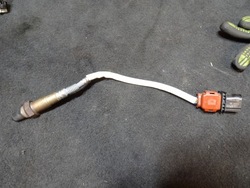 Ford fiesta mk8 1.0 eco лямбда-зонд fv4a-9y460-aa фото №1