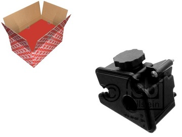 Бачок расширительный febi 851523636 фото №1