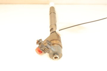 Форсунка инжектор honda civic viii 2.2cdti фото №1