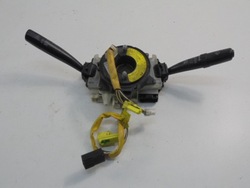 Subaru impreza i gc перемикач комбінований світла двірник стрічка ed 4d фото №1