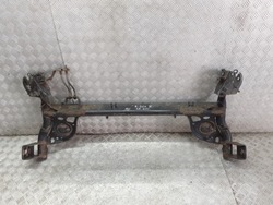 Балка підвішування зад renault clio iii фото №1