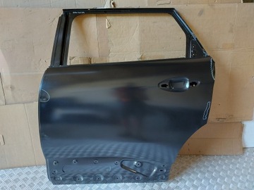 Двері ліві задні peugeot 5008 ii 2017-2024 зад нове org 9815638880 фото №1
