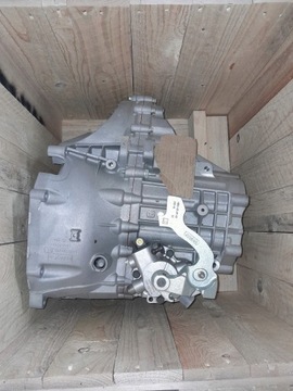 Коробка передач коробки передач ford transit fk2r7002dgd kk2r7002vgc kk2r7002 новая оригинал фото №1