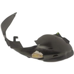 Підкрилок лівий перед eos 1q0805977b фото №1