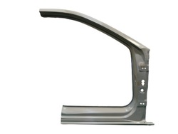 Skoda superb iii 3v9 универсал порог правые стойка 3v9809606 фото №1