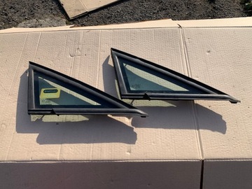 Стекло кузовная перед правая seat leon ii 1p красивая оригинал фото №1