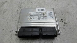 Audi a8 d3 4e0907553f модуль подвешивание фото №1