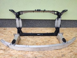 Audi a6 c8 4k0805594a pas переднє підсилювач+ балка 3.0 фото №1