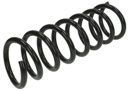 Пружина zaw. r scenic rx4 -03 зад фото №1