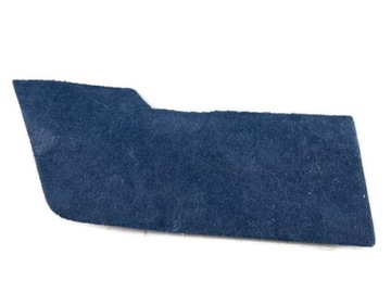 Volvo xc90 ii захист оббивка тунелю середнього 31377164 фото №1