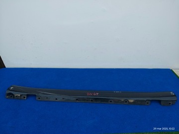 Mercedes clc w203 купе ліва планка порогова поріг a2036900540 dn47 фото №1