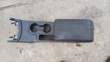 Seat leon iii тунель середній фото №1