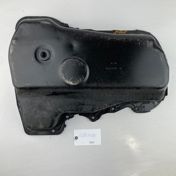 Поддон масла масляная citroen jumper peugeot boxer bluehdi 2.0 2,0 фото №1