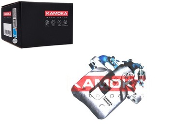 Супорт гальмівний kamoka jbc0428 toyota auris 07-12 corolla 06-14 фото №1